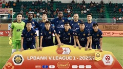 Chia tay HLV Choi Won Kwon, CLB Thanh Hoá có thăng hoa?